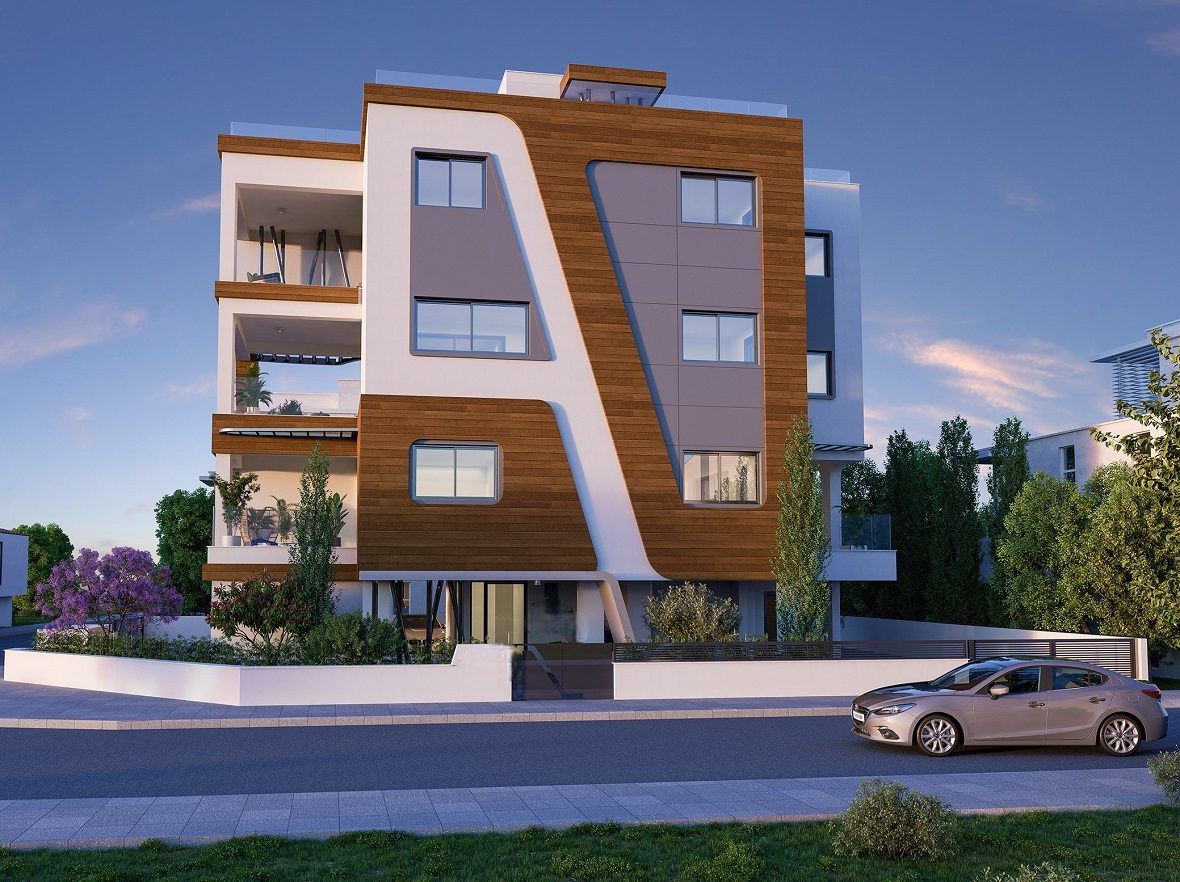 2 BR Apartment in Potamos Germasogeias, Limassol photo 5