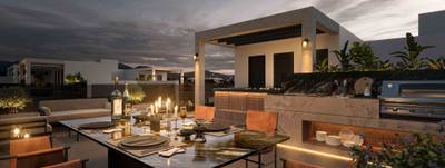 2 BR Penthouse in Livadia, Larnaca thumbnail 12