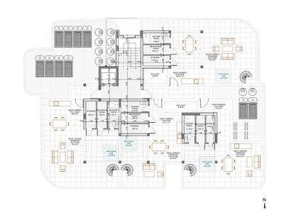 2 BR Penthouse in Livadia, Larnaca thumbnail 14