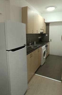 Studio in Neapolis, Limassol thumbnail 4