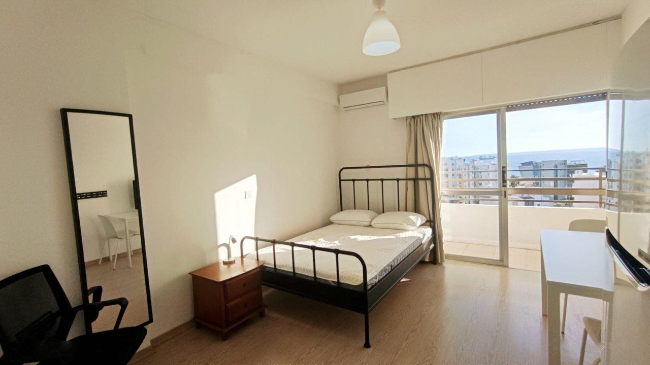 Studio in Neapolis, Limassol