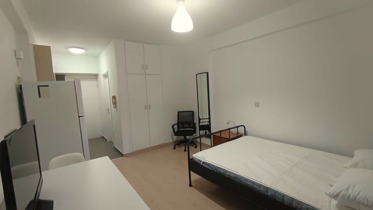 Studio in Neapolis, Limassol — photo 2