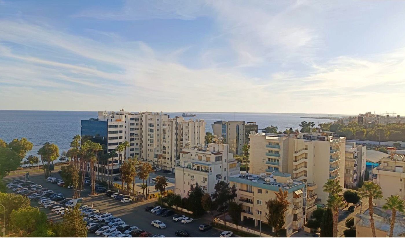 Studio in Neapolis, Limassol — photo 6