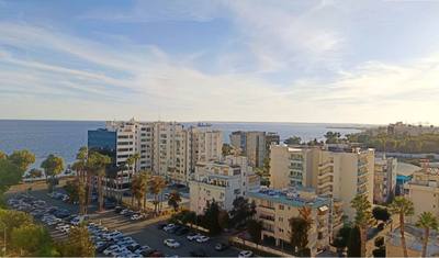 Studio in Neapolis, Limassol thumbnail 6