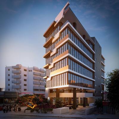 Business Center in Agios Ioannis, Limassol thumbnail 2