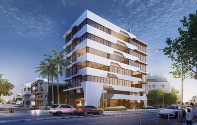 Business Center in Agios Ioannis, Limassol thumbnail 3