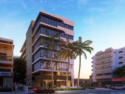 Business Center in Agios Ioannis, Limassol thumbnail 5
