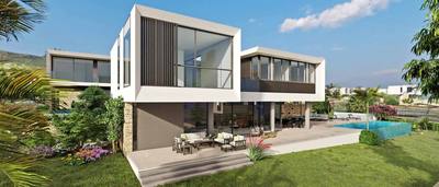 3 BR Villa in Pegeia, Paphos thumbnail 2