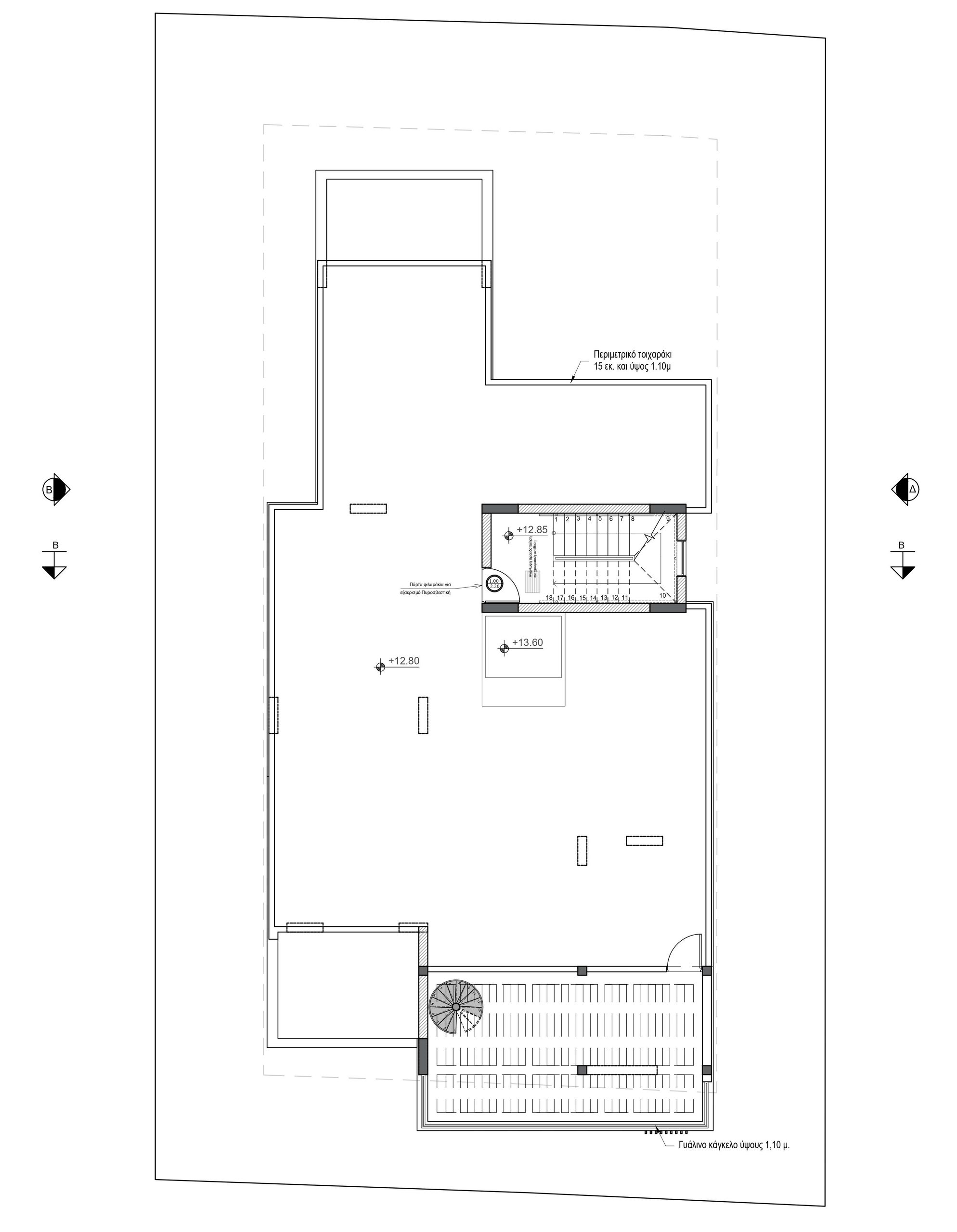 2 BR Penthouse in Latsia, Nicosia photo 6