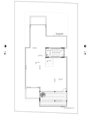 2 BR Penthouse in Latsia, Nicosia thumbnail 6