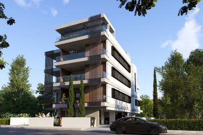 1 BR Apartment in Latsia, Nicosia thumbnail 3