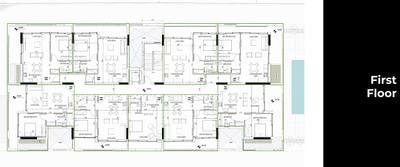 1 BR Apartment in Geroskipou, Paphos thumbnail 10