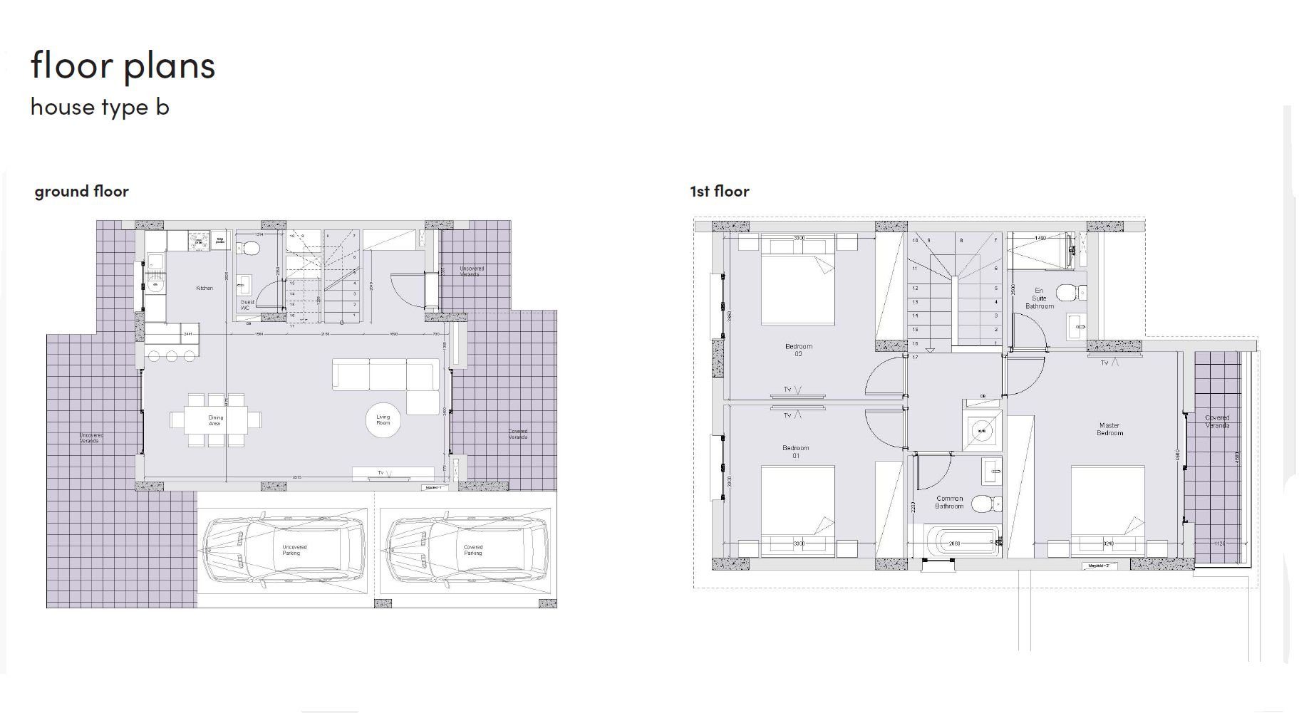 3 BR Villa in Palodeia, Limassol photo 8