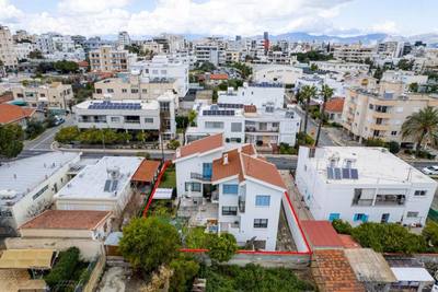 Two-storey house in Agios Dimitrios, Strovolos, Nicosia thumbnail 4