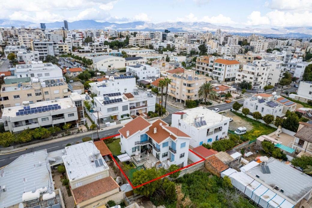 Two-storey house in Agios Dimitrios, Strovolos, Nicosia photo 3