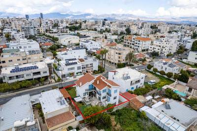 Two-storey house in Agios Dimitrios, Strovolos, Nicosia thumbnail 3
