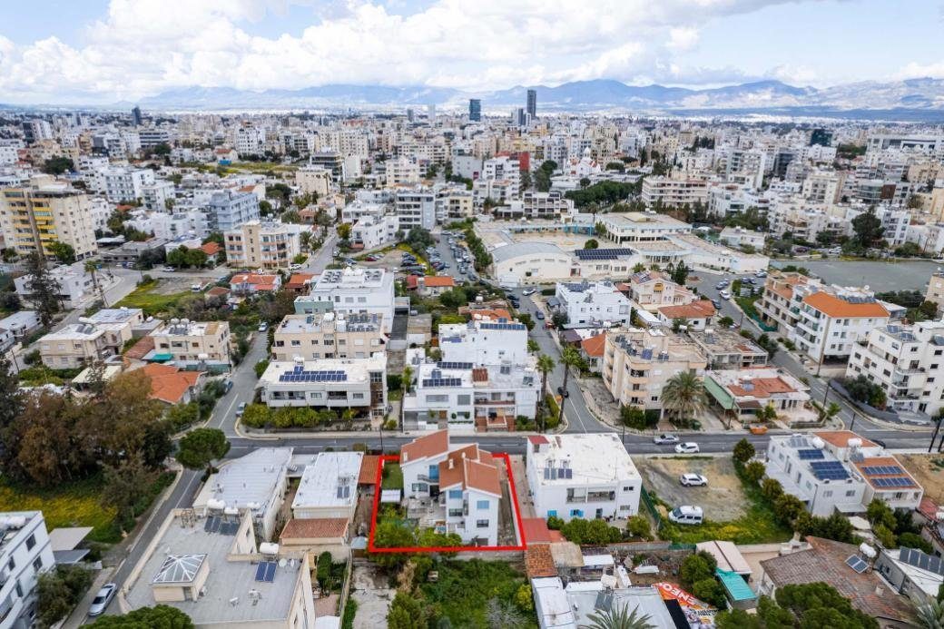 Two-storey house in Agios Dimitrios, Strovolos, Nicosia photo 8