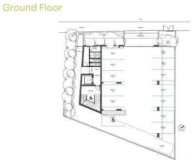 2 BR Apartment in Katholiki, Limassol thumbnail 10