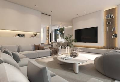 3 BR Villa in Agia Marinouda, Paphos thumbnail 10