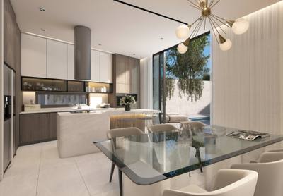 3 BR Villa in Agia Marinouda, Paphos thumbnail 12