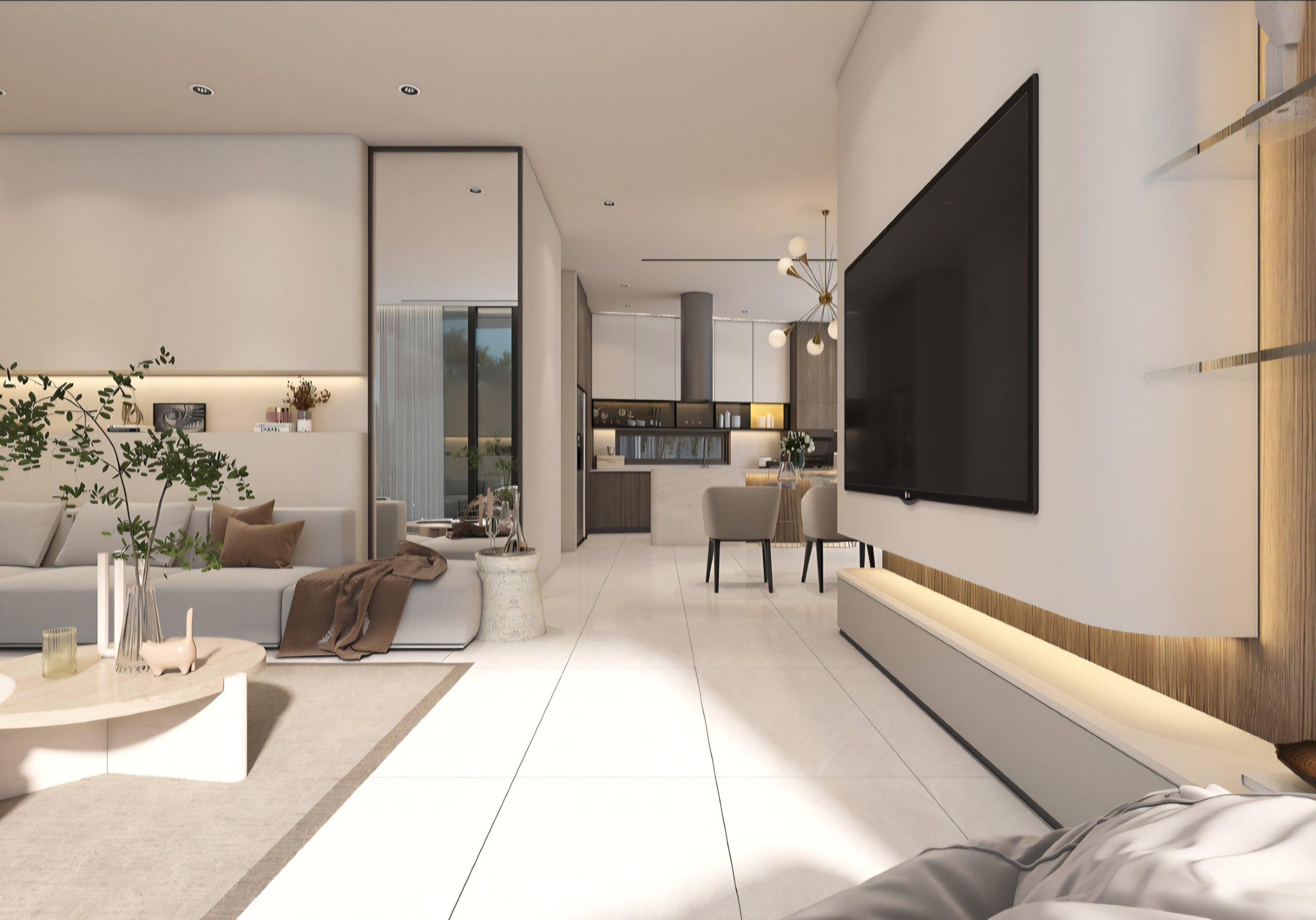 3 BR Villa in Agia Marinouda, Paphos photo 12
