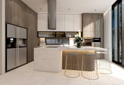 3 BR Villa in Agia Marinouda, Paphos thumbnail 14