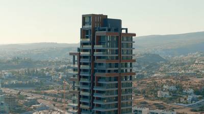 2 BR Apartment in Agios Tychonas, Limassol thumbnail 4