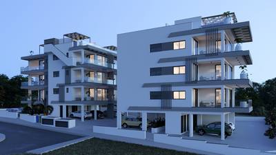 2 BR Apartment in Agia Fyla, Limassol thumbnail 6