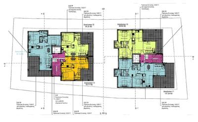2 BR Apartment in Agia Fyla, Limassol thumbnail 8