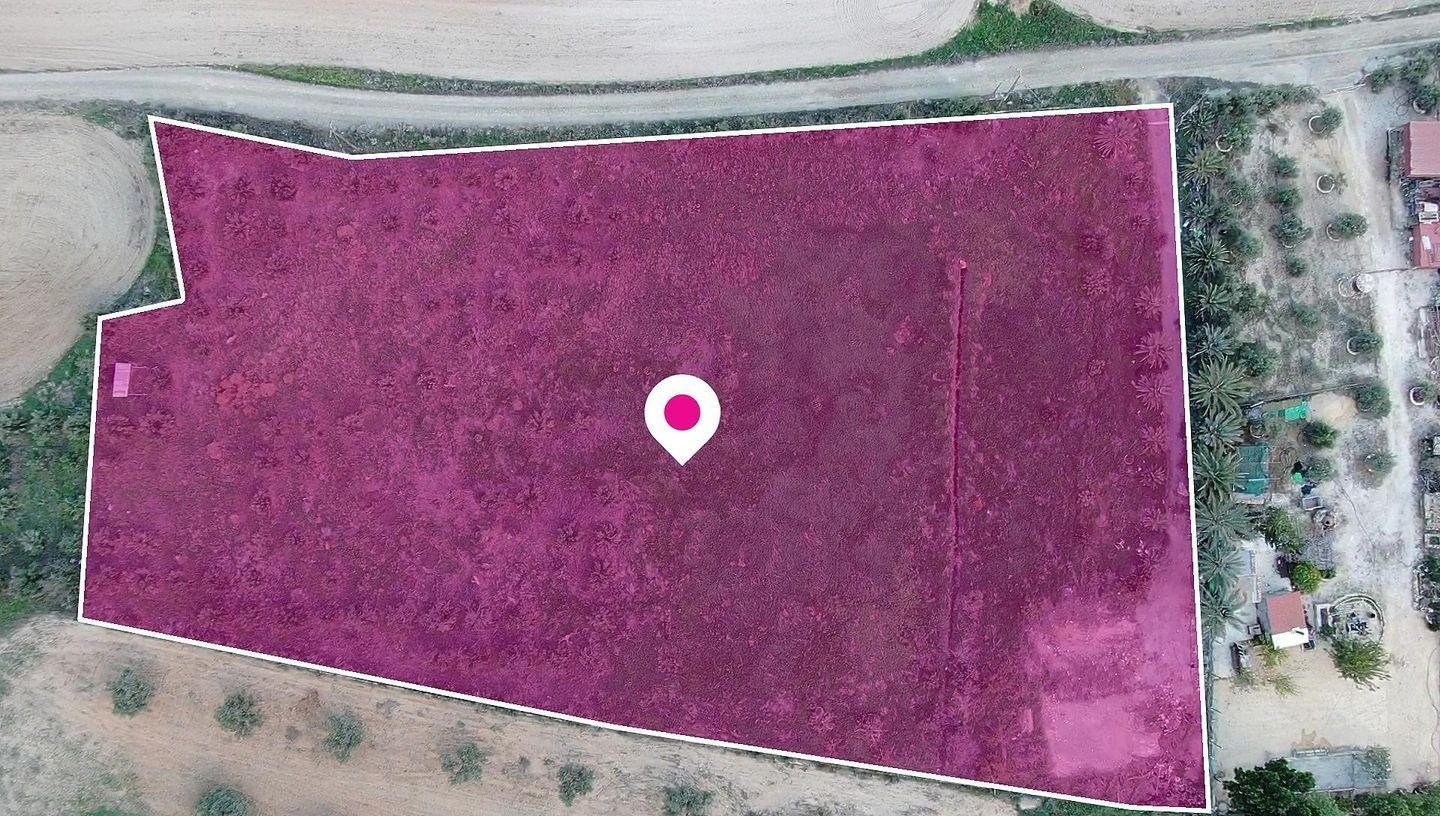 Residential Field in Latsia, Nicosia photo 5
