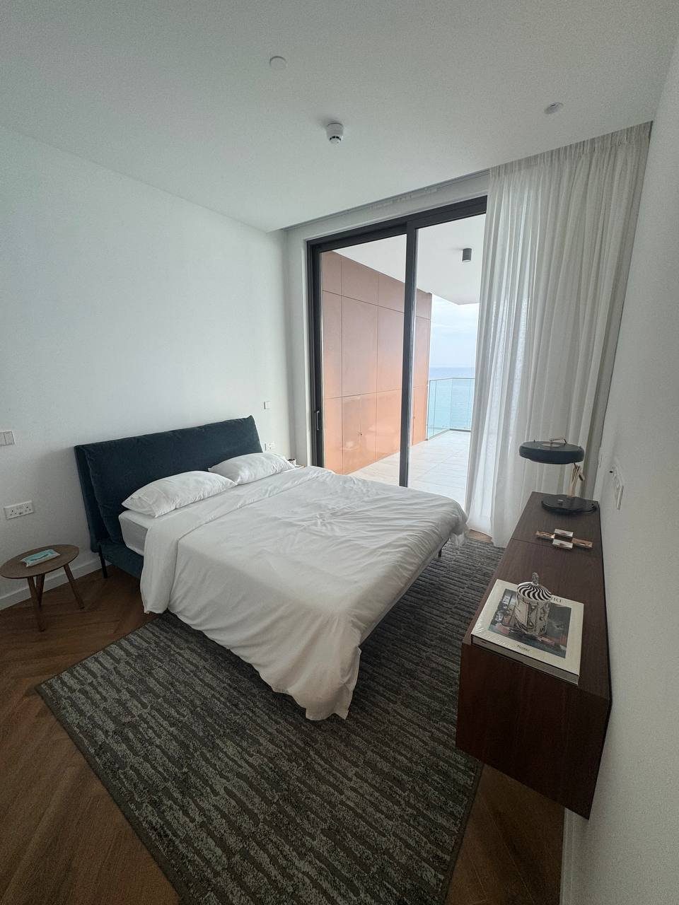 2 BR Apartment in Agios Tychonas, Limassol photo 4
