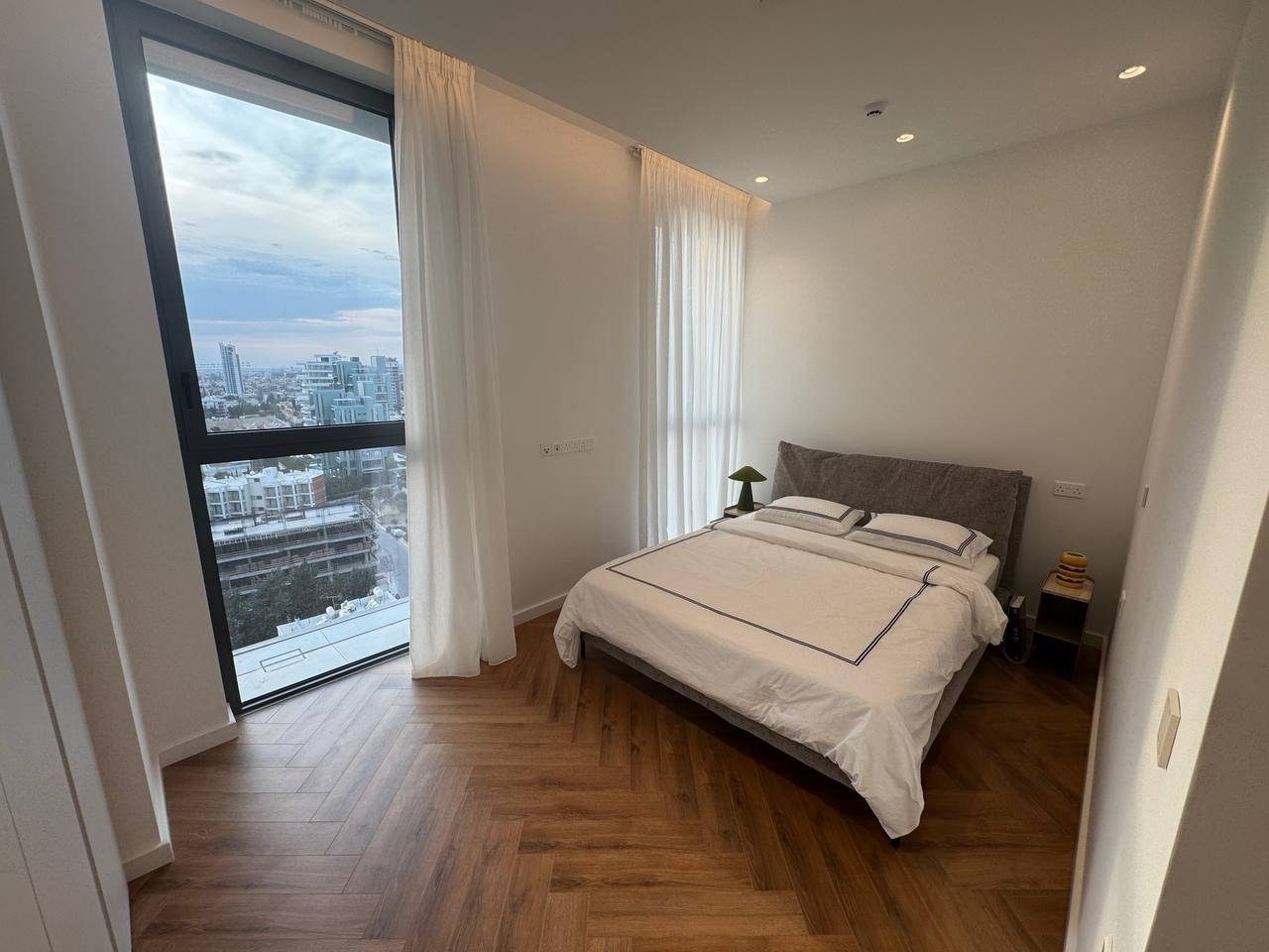 2 BR Apartment in Agios Tychonas, Limassol photo 5