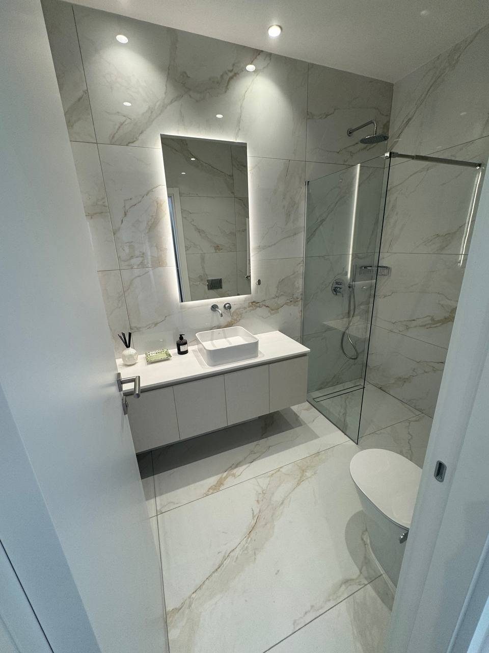 2 BR Apartment in Agios Tychonas, Limassol photo 6