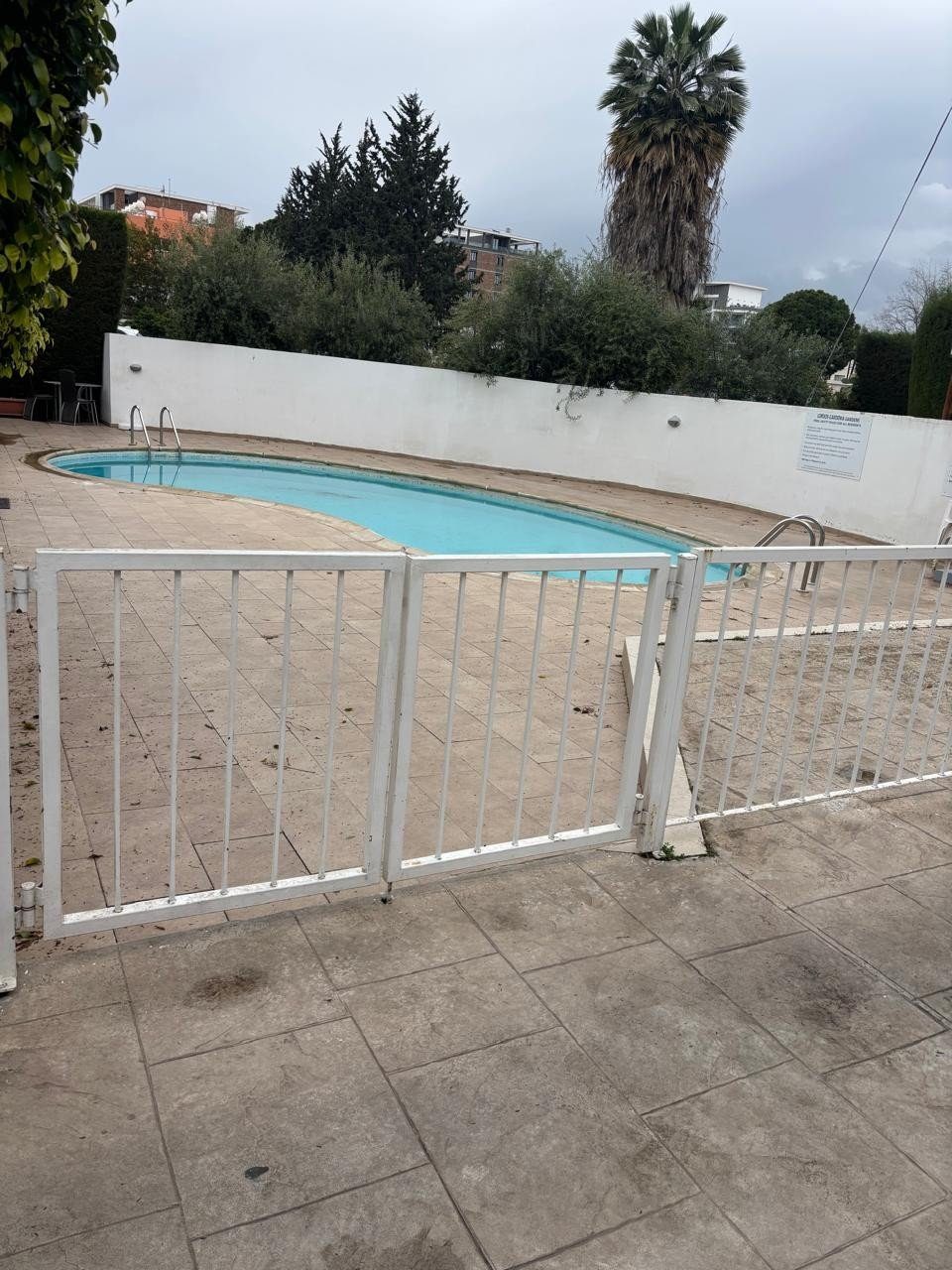 2 BR Ground Apartment in Potamos Germasogeias, Limassol photo 12