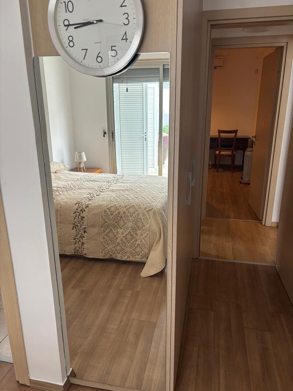 2 BR Ground Apartment in Potamos Germasogeias, Limassol photo 7