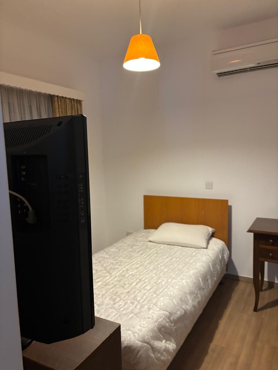 2 BR Ground Apartment in Potamos Germasogeias, Limassol photo 9