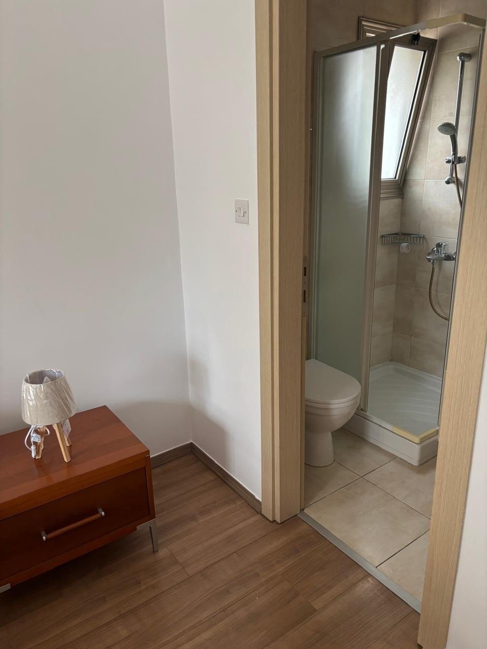 2 BR Ground Apartment in Potamos Germasogeias, Limassol photo 8