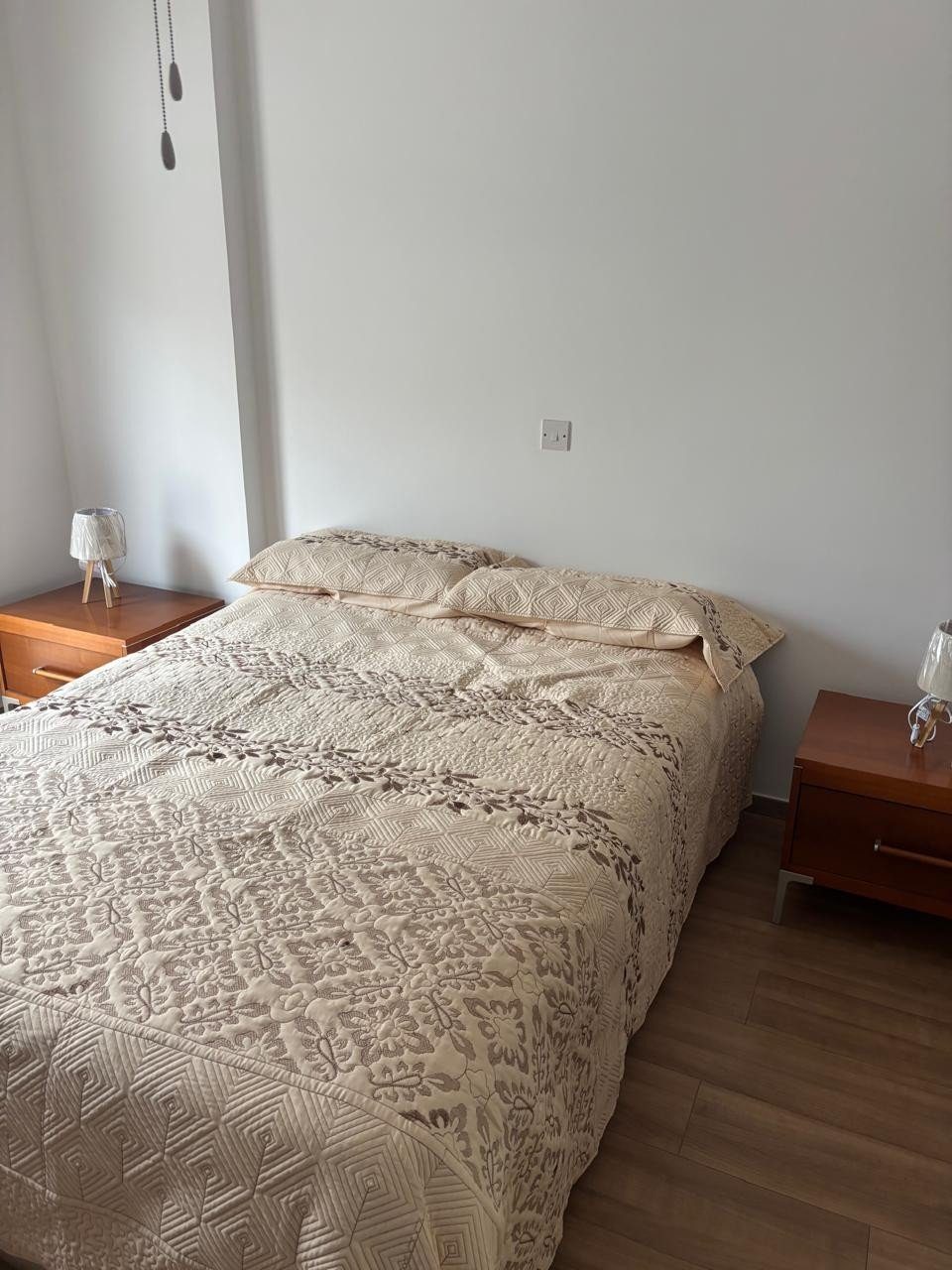 2 BR Ground Apartment in Potamos Germasogeias, Limassol photo 6