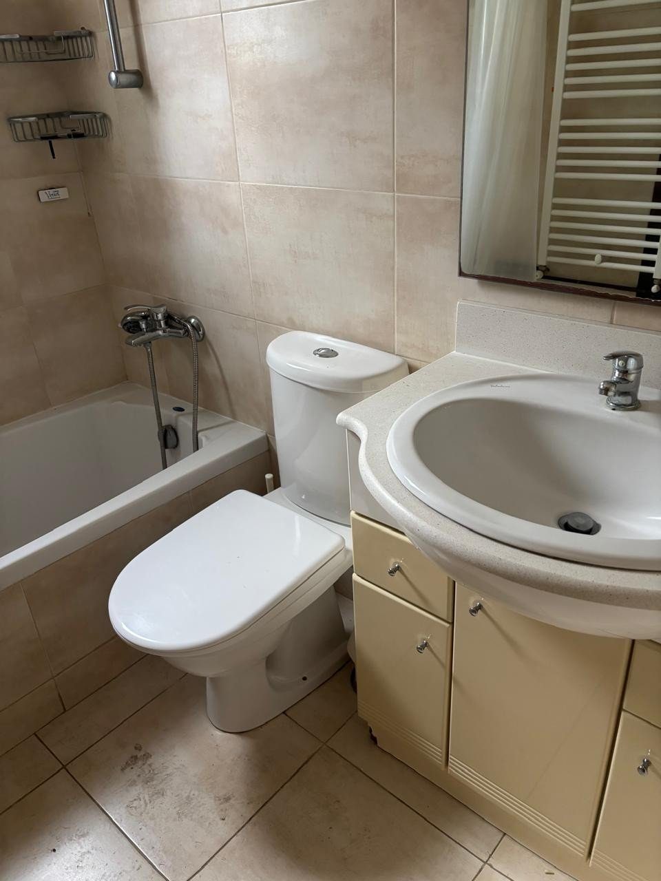2 BR Ground Apartment in Potamos Germasogeias, Limassol photo 10