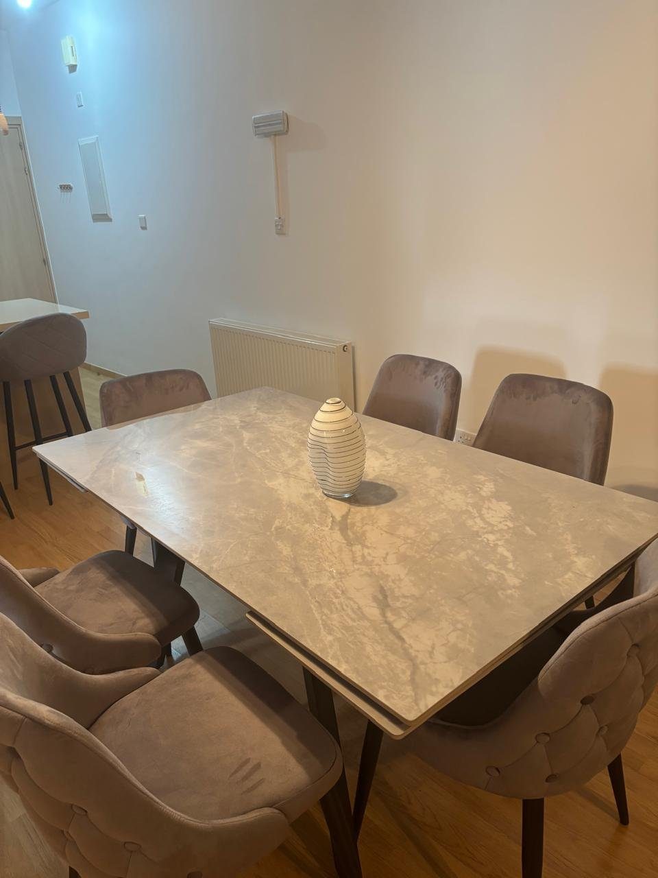 2 BR Ground Apartment in Potamos Germasogeias, Limassol photo 5