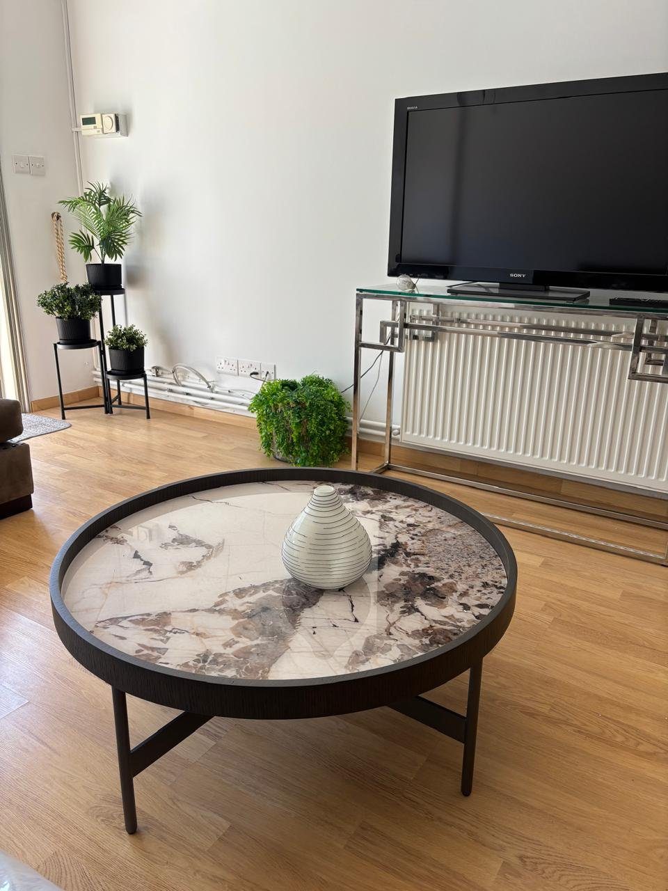 2 BR Ground Apartment in Potamos Germasogeias, Limassol photo 2