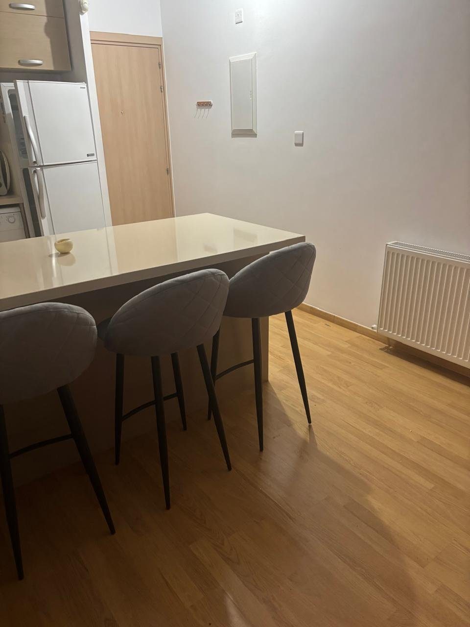 2 BR Ground Apartment in Potamos Germasogeias, Limassol photo 4