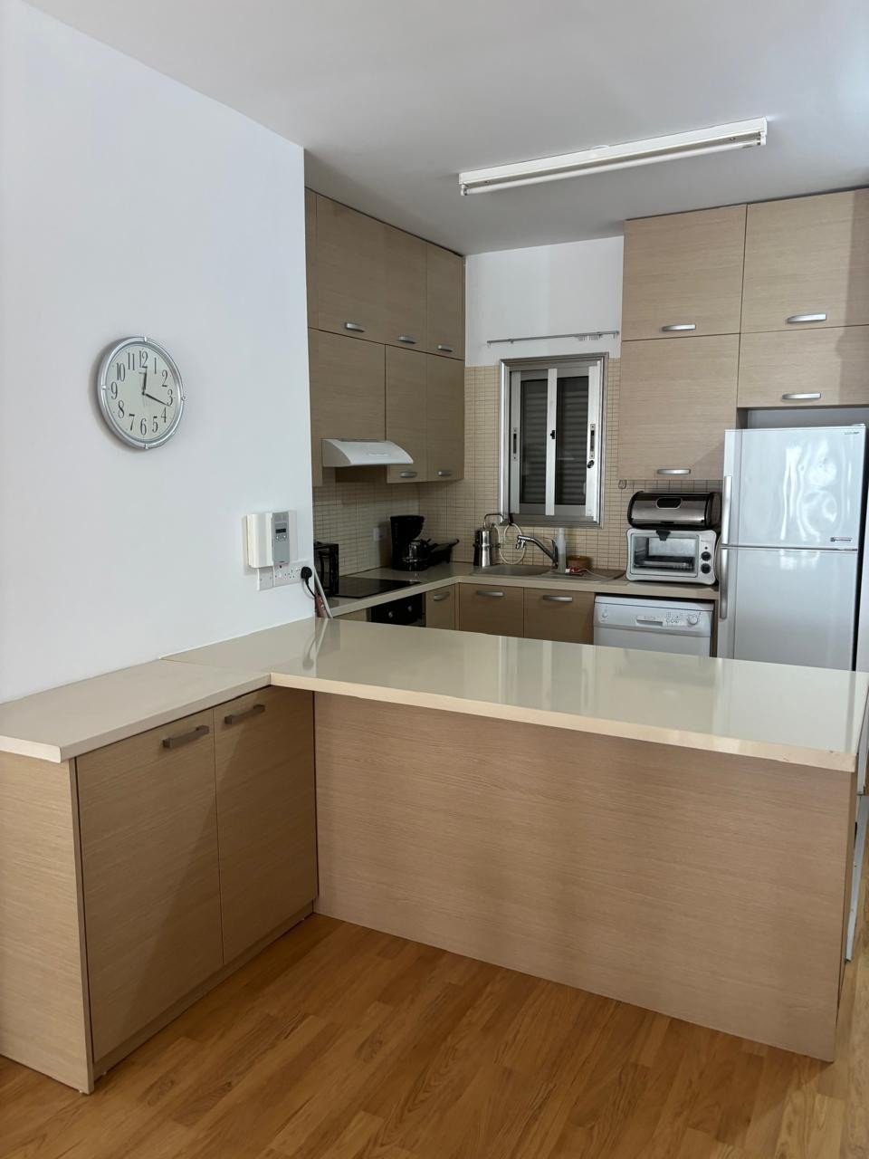 2 BR Ground Apartment in Potamos Germasogeias, Limassol photo 3