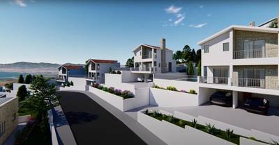 3 BR Villa in Polis, Paphos thumbnail 2
