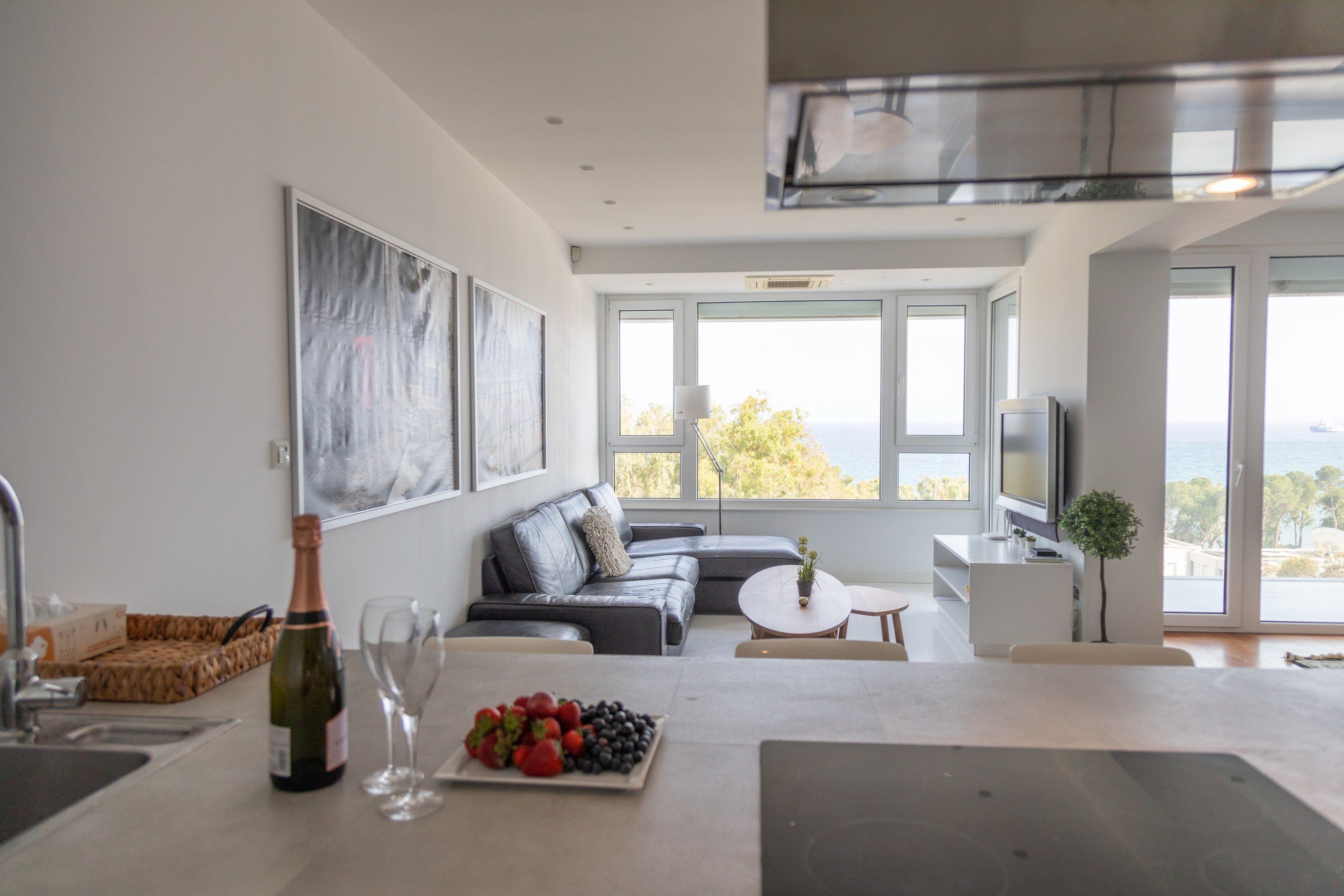 2 BR Apartment in Potamos Germasogeias, Limassol photo 9