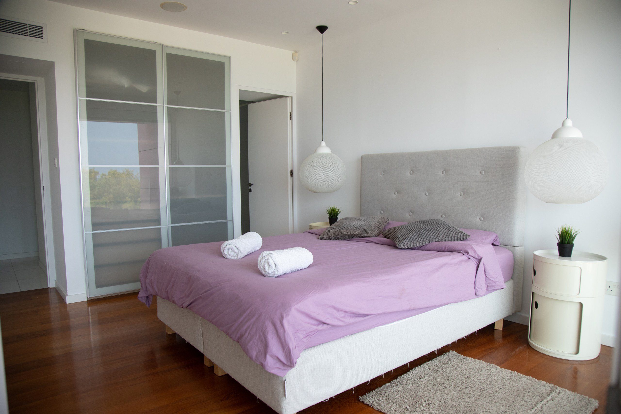 2 BR Apartment in Potamos Germasogeias, Limassol photo 14