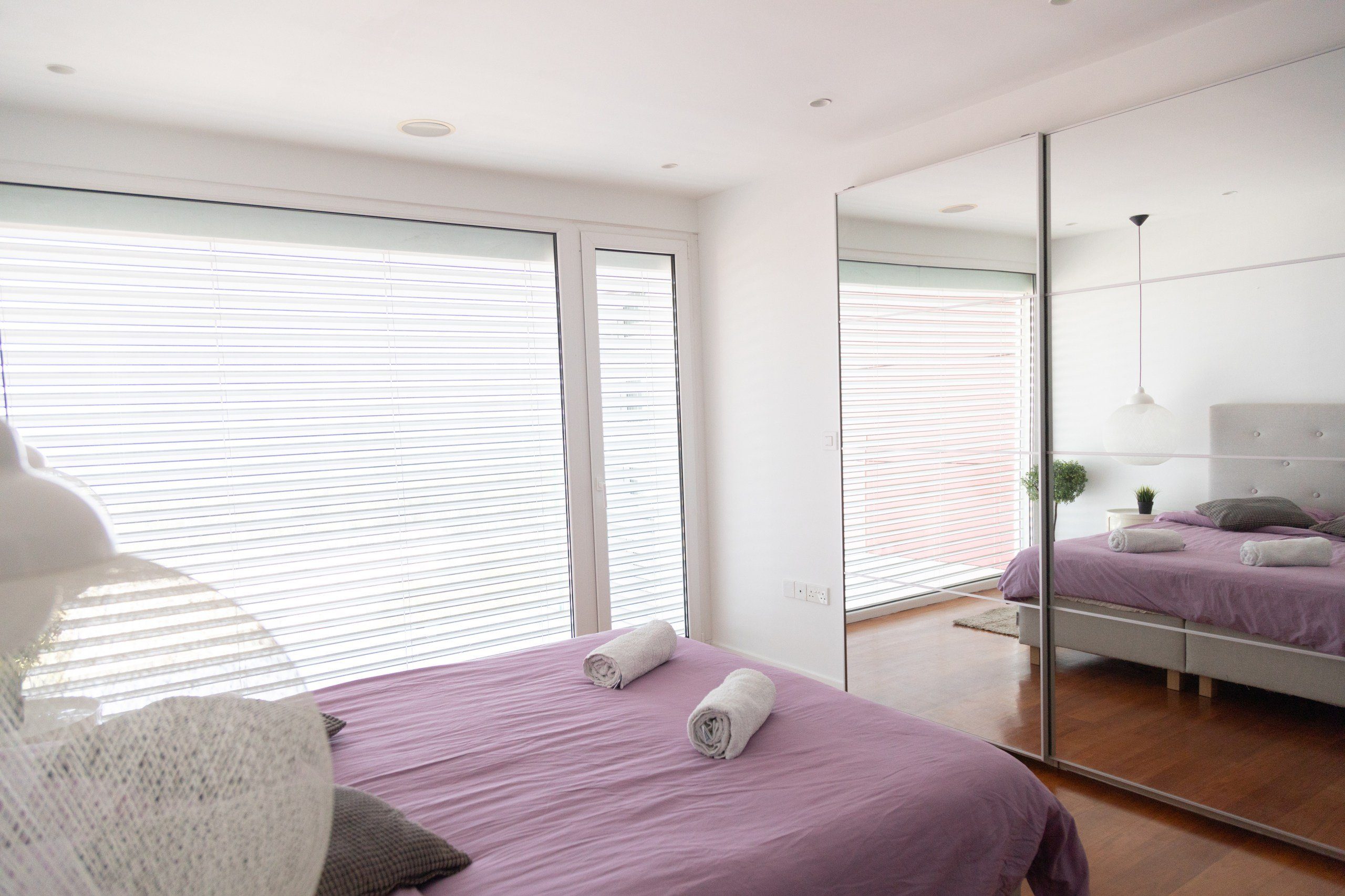 2 BR Apartment in Potamos Germasogeias, Limassol photo 17