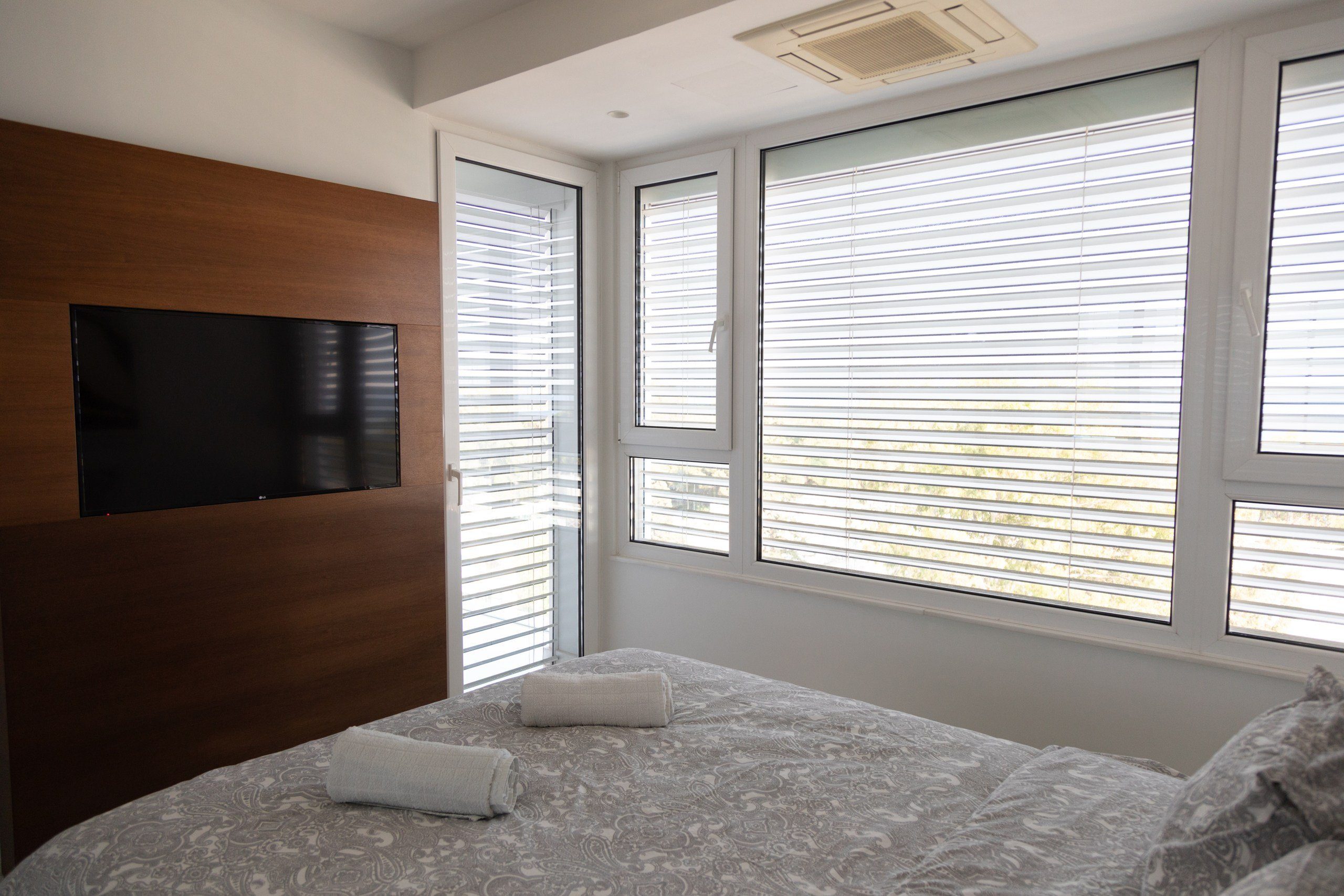 2 BR Apartment in Potamos Germasogeias, Limassol photo 21