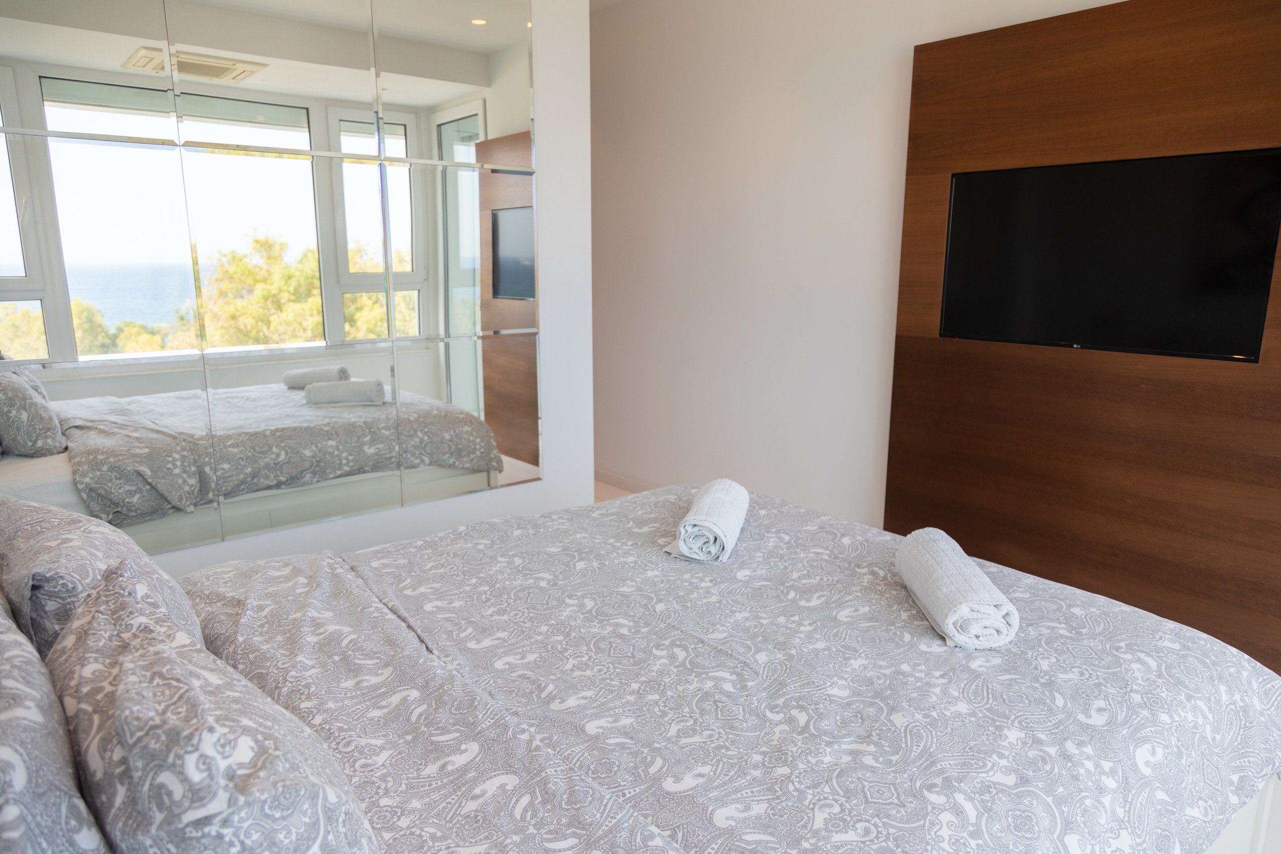 2 BR Apartment in Potamos Germasogeias, Limassol photo 19