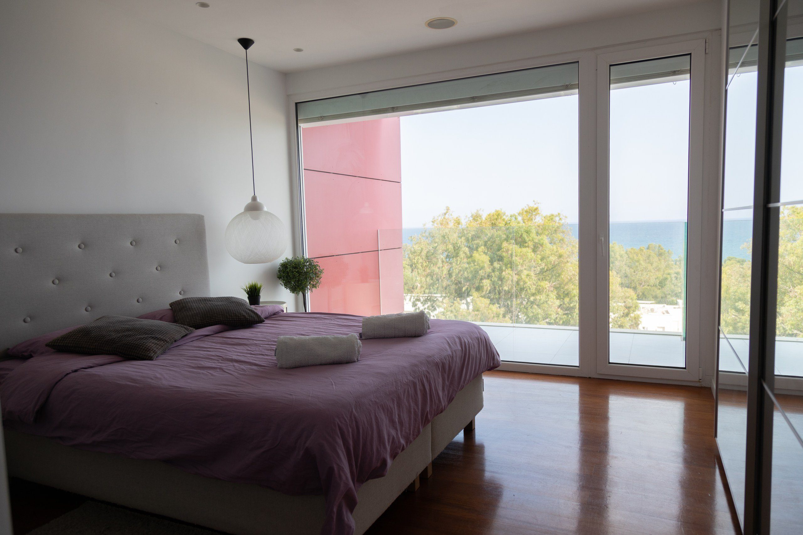 2 BR Apartment in Potamos Germasogeias, Limassol photo 16